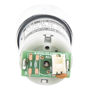 IDP 630074 – Motor de repuesto / Alta precisión / Ribbon SMART51 / Instalación rápida / Uso continuo
