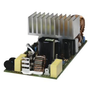 SAMLEX SEC2012MPSB – Módulo de Expansión de Fuente de Alimentación / 12 VCC / 20 A / Salida Ajustable 13.8-14.8 VDC / Redundancia N+1 / Sin Gabinete