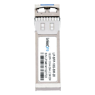 LP-SFP-10G-SM-20