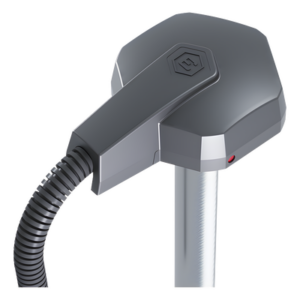 ESCORT TD6001000 – Sensor de Nivel de Combustible / 5 Interfaces de Conexión / IP69S / -60 a +85°C / Salida Analógica 0.2 a 9V / Compensación Térmica