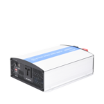 EPEVER IP-2000-21 – Inversor / Onda sinusoidal pura / 1600 W nominal / 2000 W pico / Entrada 24 Vcc / Salida 120 Vca / 10.7 x 7.6 x 3.2 in