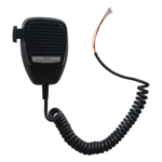 EPCOM INDUSTRIAL SIGNALING Z-100A-MIC – Micrófono Electrónico de Reemplazo / Alta Sensibilidad / Cable 1.5 m (4.9 ft) / Conexión Segura / Construcción Robusta