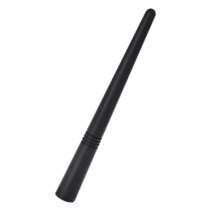TXPRO DEPH150 – Antena Helicoidal VHF / 136-174 MHz / 50 Ohmios / Omnidireccional / Polarización Vertical / 170 mm (6.7 in)