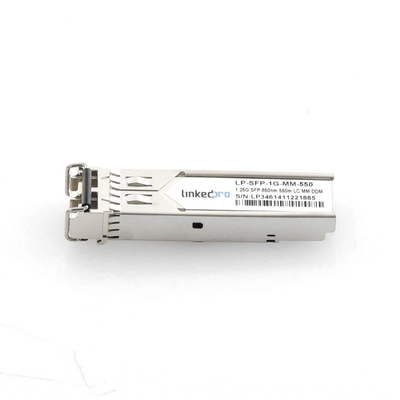 LP-SFP-1G-MM-550