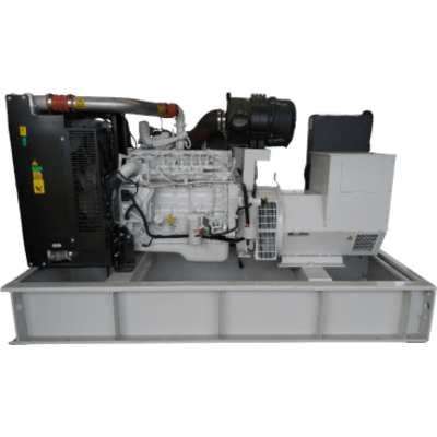 PLANELEC 070G5D0212B0700 – Planta de Emergencia Diesel/ 212 KW  (265 KVa) Emergencia/ 181 KW (226KVa) Continuo/ Trifásico 4 Hilos /  220V/127 / Motor Cummins QSB7G5 6 Cilindros / Generador Stamford UCI274H/ Control PEM-CAP / Transferencia Automática/ Tanque - Image 3