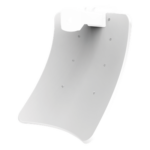 CAMBIUM NETWORKS C600500D003A – Pack de 4 antenas direccionales / 44.5 dBi / para cnWave V3000 / compatibles con C600500C024A