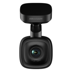 HIKVISION AE-DC5013-F6 – Cámara de Tablero IP / 4 Megapixel / 1600p / Gran Angular 130° / Visión Nocturna f/1.6 / Wi-Fi / ADAS / G-Sensor