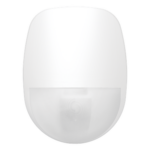 HIKVISION DS-PDC15-EG2(B) – Detector PIR de Cortina / Cobertura 15 m (49.2 ft) / Ángulo 6.3° / Altura Instalación 2.4 a 3.6 m (7.9 a 11.8 ft) / Tamper Integrado / 9-16 VCC