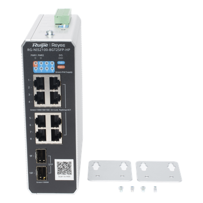 RG-NIS2100-8GT2SFP-HP
