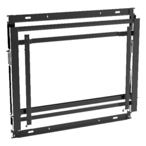 HIKVISION DS-DN4601W – Montaje de Pared para Videowall / 46 Pulgadas / VESA 600x400 / Acero / 65 mm de Profundidad