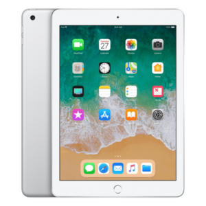 APPLE MYLD2LZ/A – Tablet / 10.2" Retina IPS / Wi-Fi / 128 GB / 264 ppi / 500 nits / Touch ID
