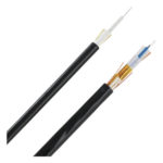 PANDUIT FOCRX06Y – Cable de Fibra Óptica / 6 Hilos / Multimodo OM3 50/125 / Loose Tube 250µm / OFNR Riser / Interior-Exterior / 2 pies Marcas
