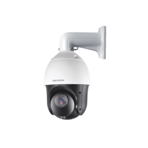 HIKVISION DS-2DE4225IW-DE – Domo IP PTZ 2 Megapixel / 25X Zoom / 100 mts IR / Exterior IP66 / PoE+/ WDR Real / Defog / EIS / HLC / 3D-DNR / Ultra Baja Iluminación