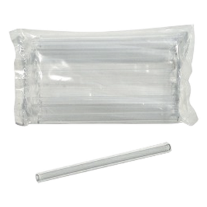 HOCHIKI GLASS-ROD – Repuesto de Varillas de Vidrio / 10 Piezas / Compatible con Estaciones de Jalón Hochiki DC-PAM-SKLS, DC-PAM-SKLL-PS, HPS-DA-HS, HPS-SAH