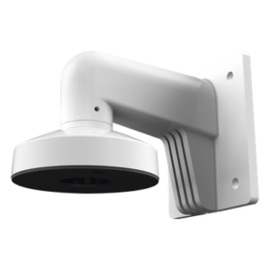 HIKVISION DS-1272ZJ-110-TRS – Soporte de Montaje de Pared / Aleación de Aluminio / 122 x 120 x 169 mm / Exterior / 605 g