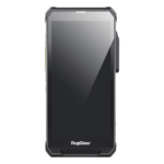 RUGGEAR RG880I – Radio PoC LTE / Pantalla HD+ 5.5" (14 cm) 500 nits / Snapdragon 680 MCPTT / Cámara 50 MP PDAF / IP68 y MIL-STD-810H / Altavoz 103 dB / Batería Extraíble 4500 mAh / Android 14