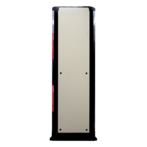 RANGER SECURITY DETECTORS INTELL-WALL – Detector de Metales Multizona tipo Pared, Para Detección de Objetos Metálicos Muy Pequeños