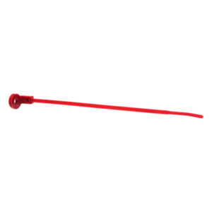 SAFE FIRE DETECTION INC. RG-1116C – Clip para Cable Detector de Calor / Rango 55°C a 135°C / Cable 1.2 mm / Montaje sin Herramientas