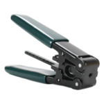 LINKEDPRO BY EPCOM LP-DFS – Desforradora de Fibra Óptica Drop Plana / 2 x 5.2 mm / 30x110x20 mm / 1000-2000 Ciclos