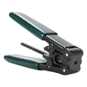 LINKEDPRO BY EPCOM LP-DFS – Desforradora de Fibra Óptica Drop Plana / 2 x 5.2 mm / 30x110x20 mm / 1000-2000 Ciclos