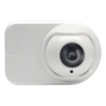 XTRALIS OSI-90 – Analizador Receptor Óptico / Campo de Visión 80° / Detección Dual de 2 Longitudes de Onda / Rango 6 a 50 m (19.7 a 164 ft) / Soporte para 7 Emisores