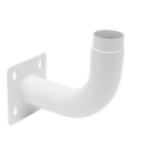 HIKVISION DS-TCGWMB – Soporte de Pared para Cámara ANPR / Aleación de Aluminio / Inclinación 90° / Impermeable / Ø 63 mm (2.48')