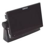 SIMRAD 000-15219-001 – Pantalla de Navegación / 9 pulgadas / SolarMAX IPS HD / Integración Mercury SmartCraft / Radar HALO / NMEA 2000 / Cámaras IP