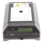 HIKVISION 366000315 – Tarjeta de Control de Barrera / Compatible DS-TMG4B0 / Sin Tornillería Adicional / Sin Protección Plástica / 13.12 pies