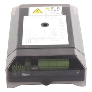 HIKVISION 366000315 – Tarjeta de Control de Barrera / Compatible DS-TMG4B0 / Sin Tornillería Adicional / Sin Protección Plástica / 13.12 pies