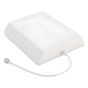 EPCOM EP-API825-9 – Antena direccional / Panel interior / 806-960 MHz / 1700-2500 MHz / 7-9 dBi / 60°-120°