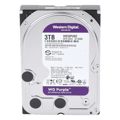 WD30PURZ