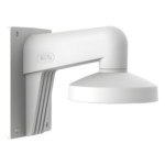 HIKVISION DS-1273ZJ-140-DM45 – Montaje de Pared / Aluminio / 140 mm Diámetro / 9.11' Altura / Exterior / 3 kg Carga