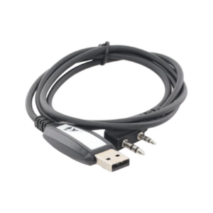 TXPRO W-103K – Cable de Programación / Conectores 2.5 mm y 3.5 mm / USB / Compatible con TX-790