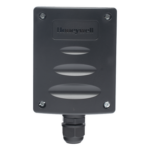 HONEYWELL BMS HSH-DM2M-E – Sensor de Temperatura y Humedad para Ducto HVAC / Doble Salida 4-20 mA / Precisión Humedad ±2% RH / IP65 / Rango Configurable -40 a 60°C