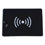 IBERNEX NX9746 – Lector RFID UHF de Sobremesa / Frecuencias 866-868 MHz y 902-928 MHz / Protocolo EPC C1 GEN2 / Lectura 80 cm / USB Tipo C / IP44