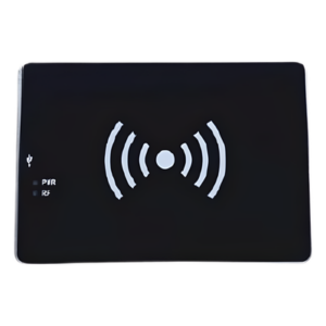 IBERNEX NX9746 – Lector RFID UHF de Sobremesa / Frecuencias 866-868 MHz y 902-928 MHz / Protocolo EPC C1 GEN2 / Lectura 80 cm / USB Tipo C / IP44