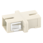 LINKEDPRO BY EPCOM LP-FOAD-6084 – Acoplador de Fibra Óptica / SC/PC Simplex / Multimodo / Distribuidores de Fibra