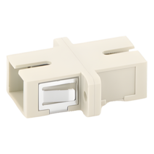 LINKEDPRO BY EPCOM LP-FOAD-6084 – Acoplador de Fibra Óptica / SC/PC Simplex / Multimodo / Distribuidores de Fibra