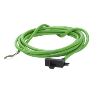 CAME 119-RIA-084 – Encoder para barrera vehicular / Cable integrado / Uso exterior / Transmisión estable / Diseño compacto