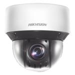 HIKVISION DS-2DE4A225IWG-E – Mini Domo IP PTZ / 2 Megapixel / Zoom Óptico 25X / IR Inteligente 50 m (164 ft) / WDR 120 dB / PoE+ / IP66