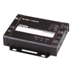 ATEN VE1812R – Extensor HDMI HDBaseT / 4K@60Hz / 70m Cat 5e/6 / 100m Cat 6a / 10.2 Gbps / Receptor