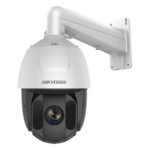 HIKVISION DS-2AE5425ITG – PTZ TurboHD / 4 Megapixel / 25X Zoom Óptico / IR 150 m (492.1 ft) / IP66 / IK10 / WDR 120 dB / EIS / RS-485