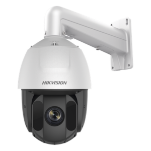 HIKVISION DS-2AE5425ITG – PTZ TurboHD / 4 Megapixel / 25X Zoom Óptico / IR 150 m (492.1 ft) / IP66 / IK10 / WDR 120 dB / EIS / RS-485