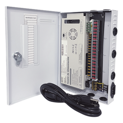 NXP18DC30HD