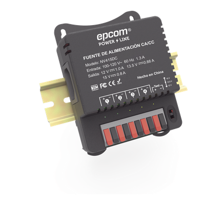 NV-415-DC