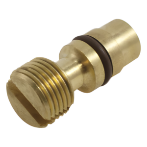 FAAC 4180305 – Tapa de Desbloqueo Externo / Barreras Serie 610-640 / IP44 / Aluminio y Acero / -20°C a +55°C / Exterior e Interior