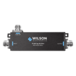 WILSONPRO / WEBOOST 859-119 – Separador TAP / -10 dB / 575-6000 MHz / 50 Ohm / N Hembra / 0.58 x 0.26 x 0.10 ft