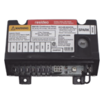 HONEYWELL HOME RESIDEO S8610U3009/U – Módulo de Encendido Intermitente / Piloto de Gas Natural o LP / Detección Varilla Simple o Doble / 24 VCA 60 Hz / Cierre 100% Gas / LED Diagnóstico