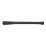 TXPRO TXKRA4A – Antena Helical VHF / 136-174 MHz / 18 dBi / 50 W / Omnidireccional / 153 mm / SMA Hembra