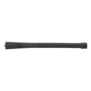 TXPRO TXKRA4A – Antena Helical VHF / 136-174 MHz / 18 dBi / 50 W / Omnidireccional / 153 mm / SMA Hembra
